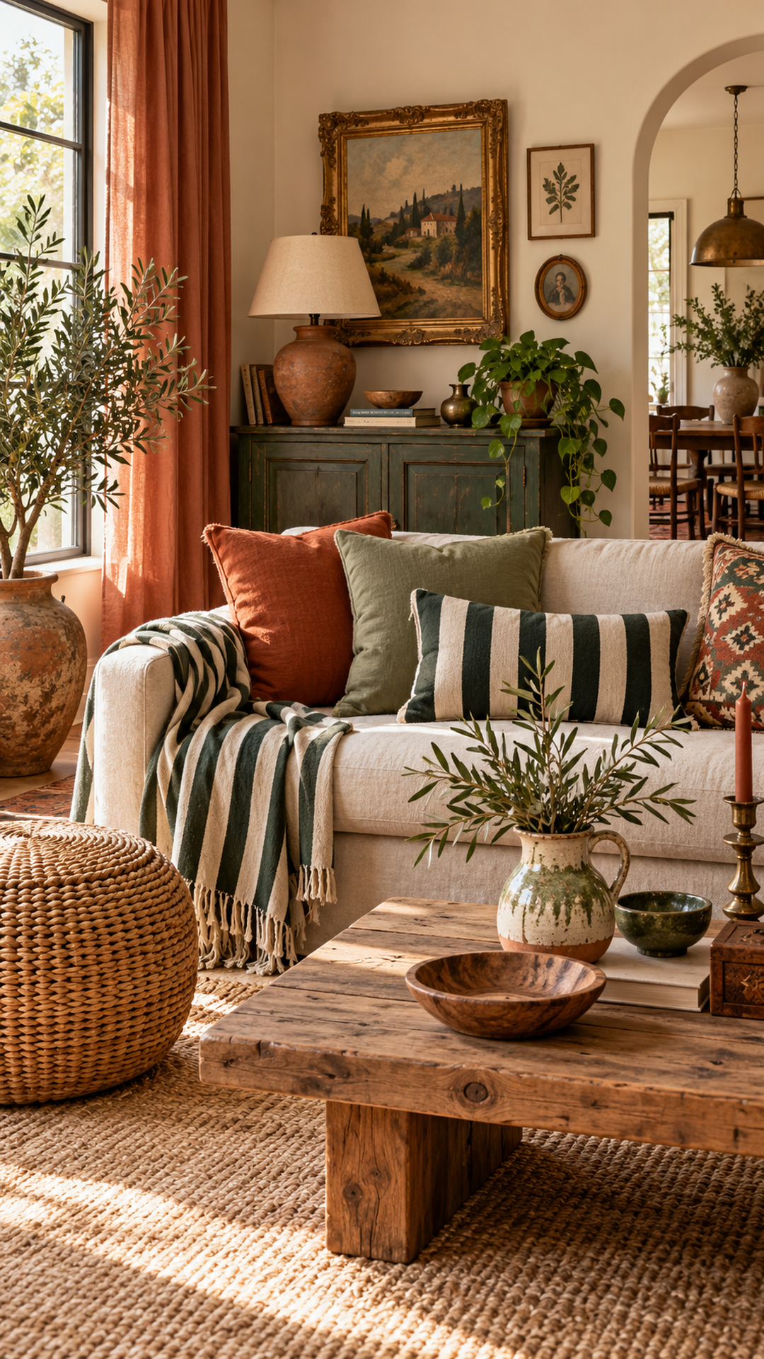 eclectic-interior
