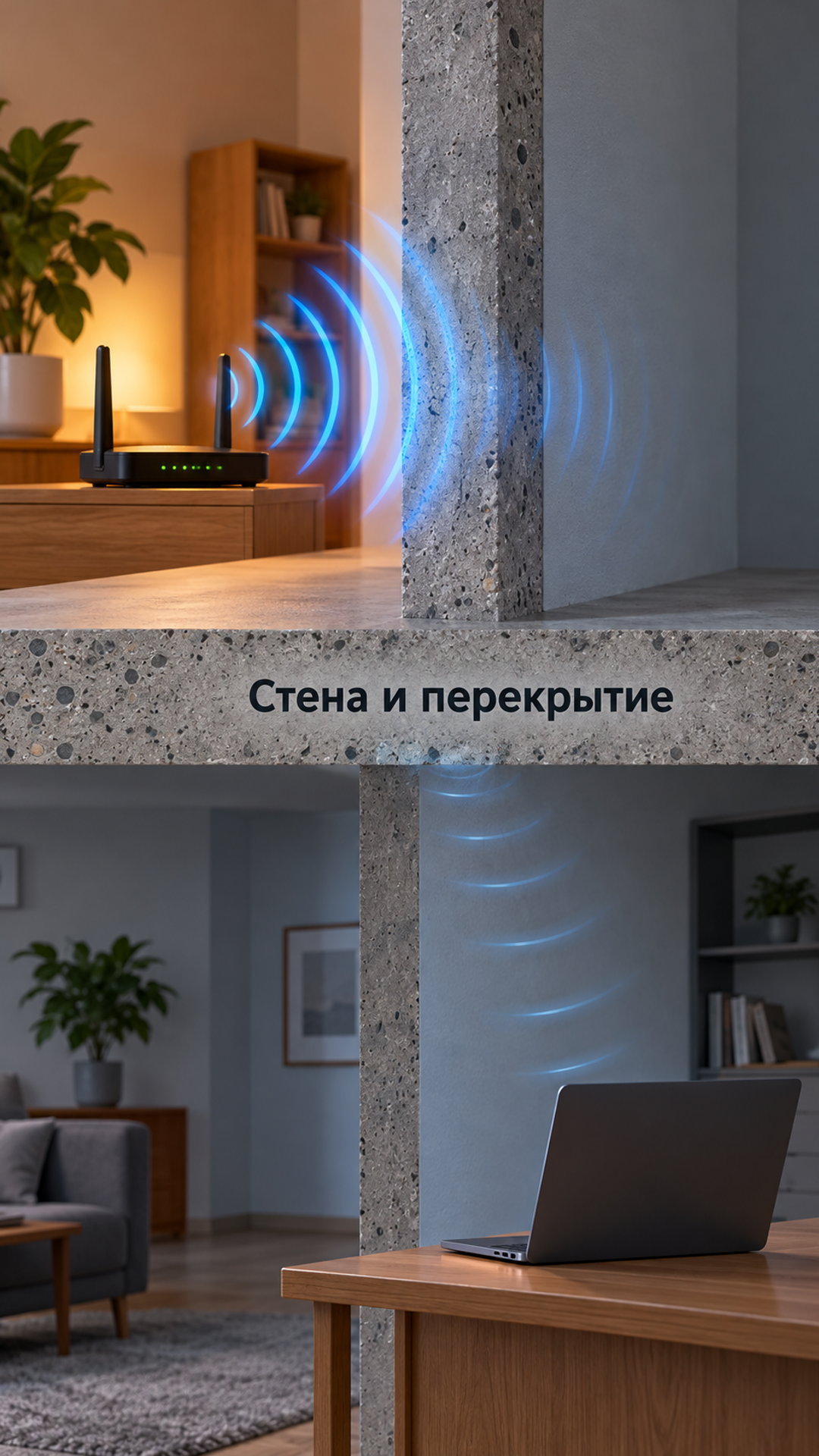 Схема: сценарий 2